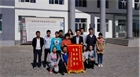 加強(qiáng)校企合作，深化聯(lián)動(dòng)機(jī)制，充分發(fā)揮人才培訓(xùn)基地作用